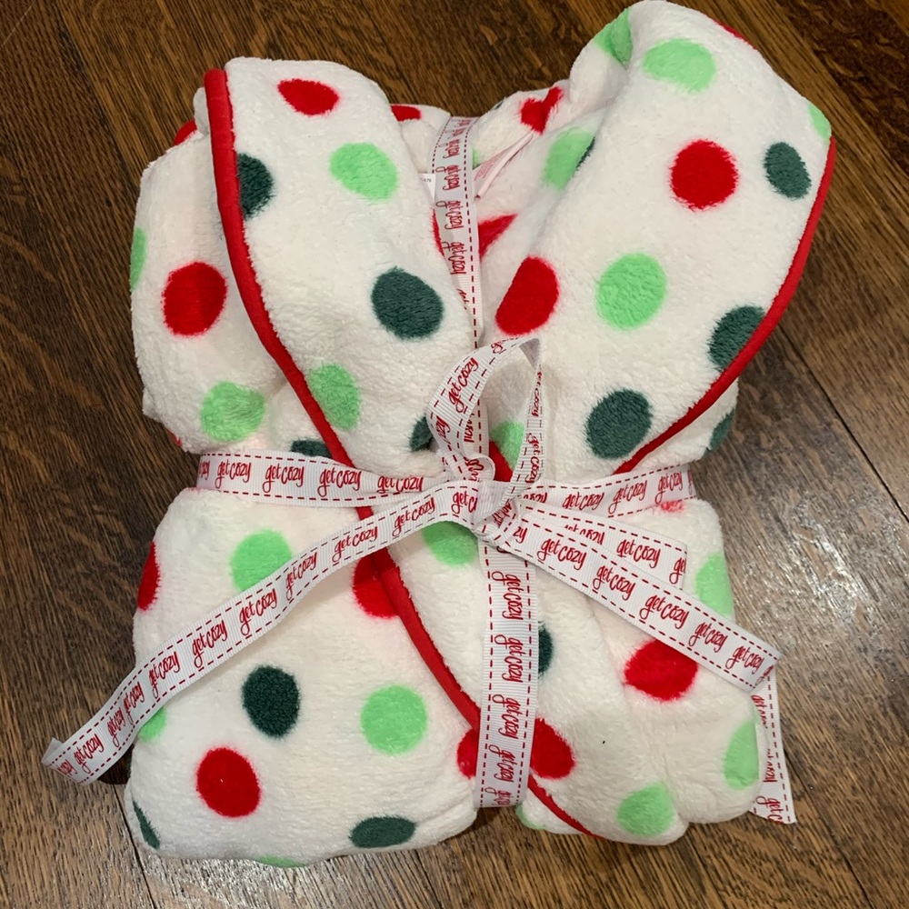 Sleep Sense Dillard’s Robe